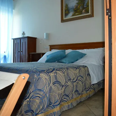 Franca Hotel