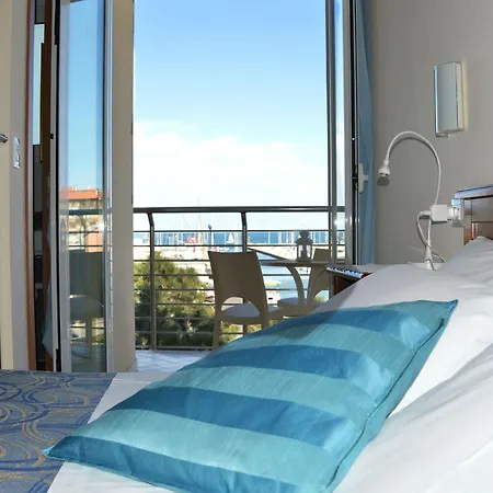 Franca Hotel Milano Marittima