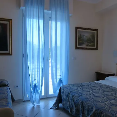 Hotel Franca Milano Marittima