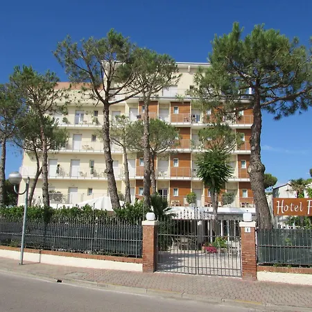 Hotel Franca
