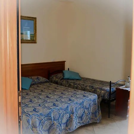 Hotel Franca 3*