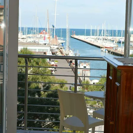 Hotel Franca